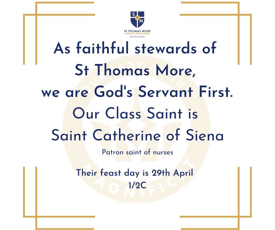 1 2C Saint