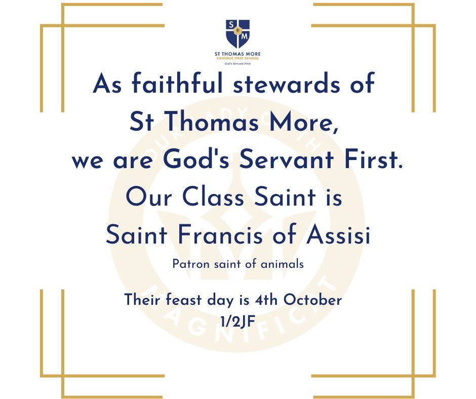 1 2JF Saint